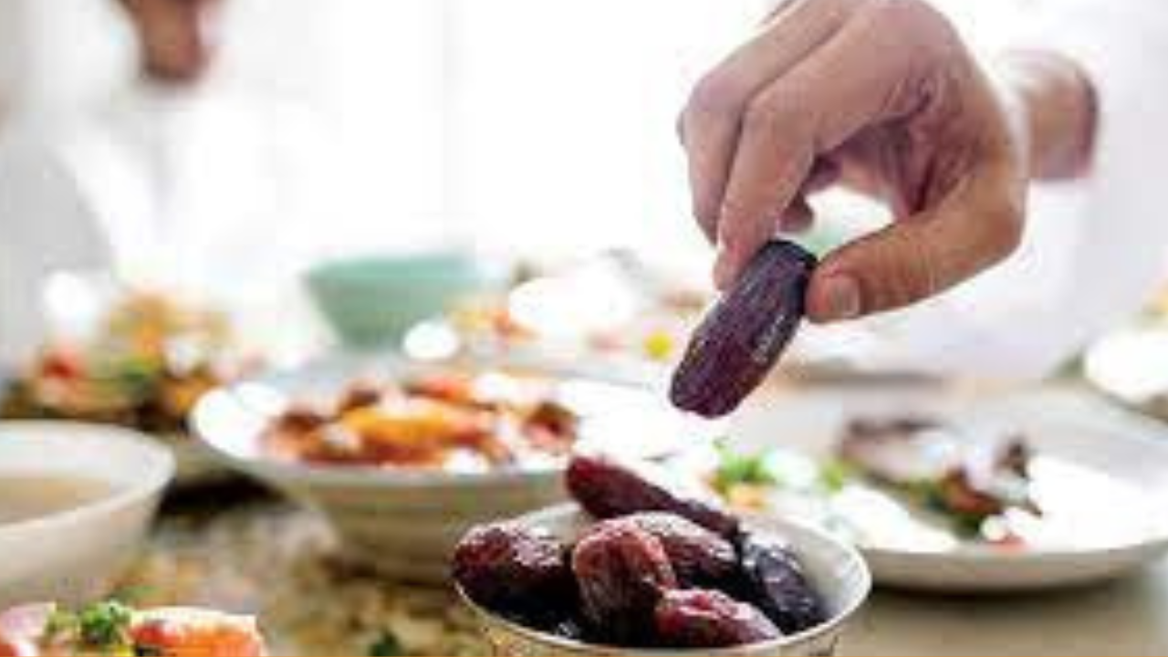 دليلك إلى فطور صحي وسليم في رمضان