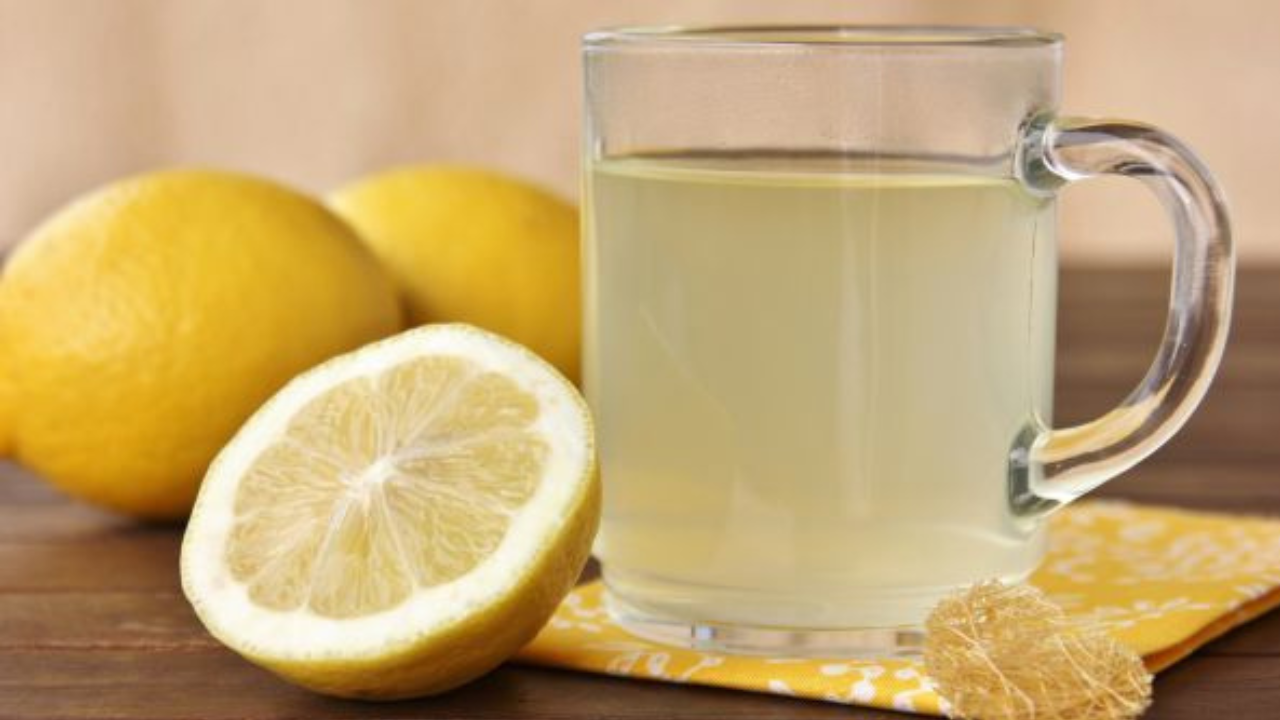 لماذا يجب عليكي تناول عصير الليمون يوميا وفي كل الفصول
