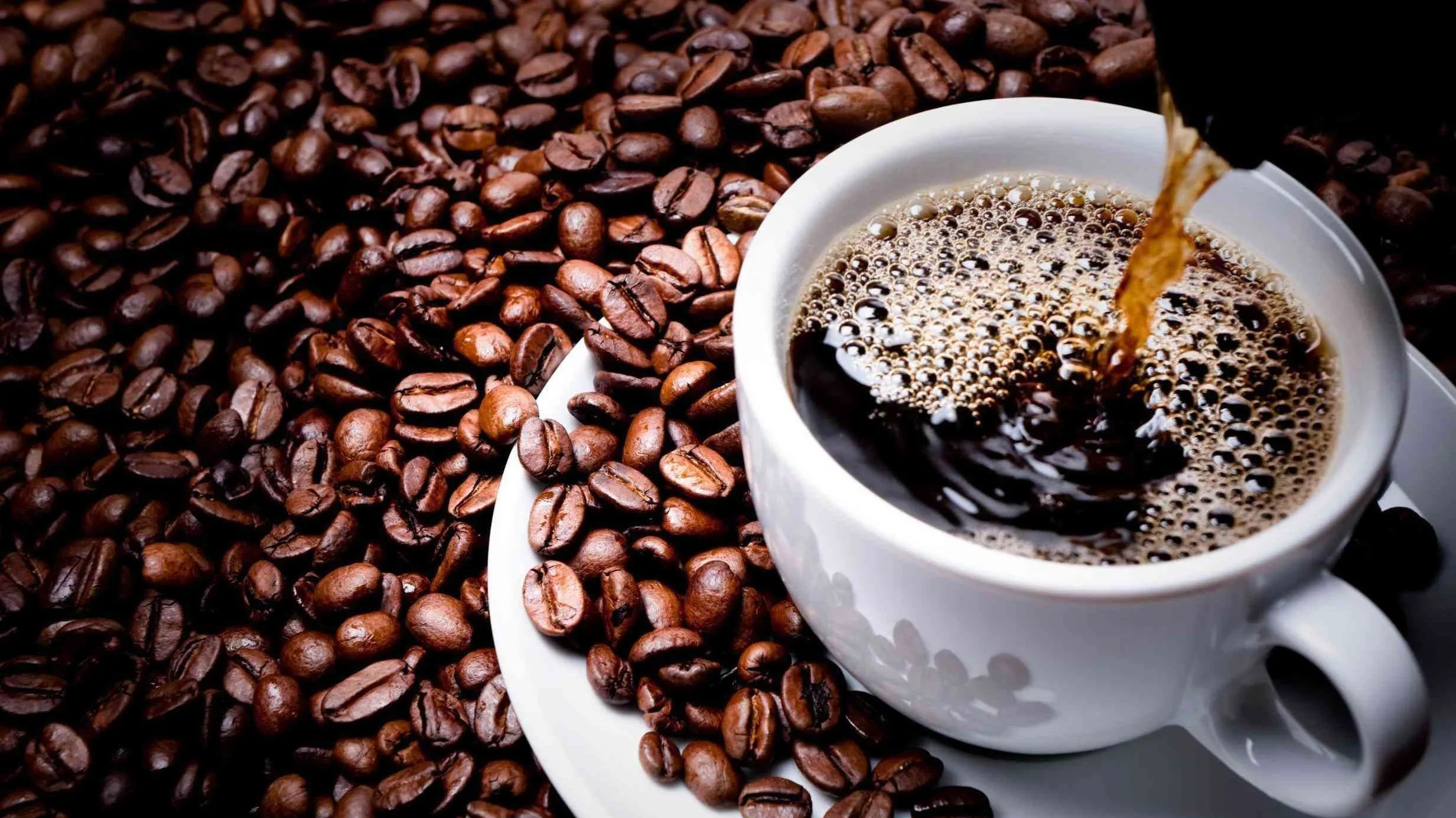 تعرفي على فوائد القهوة المتعددة التي ستجعلها عنصرا مهما في نظامك الغذائي وهل لها أضرار؟