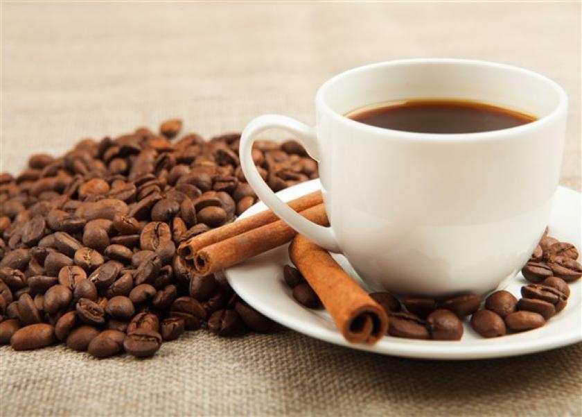 لعشاق القهوة :عطرية القهوة من الثرات المغربي
